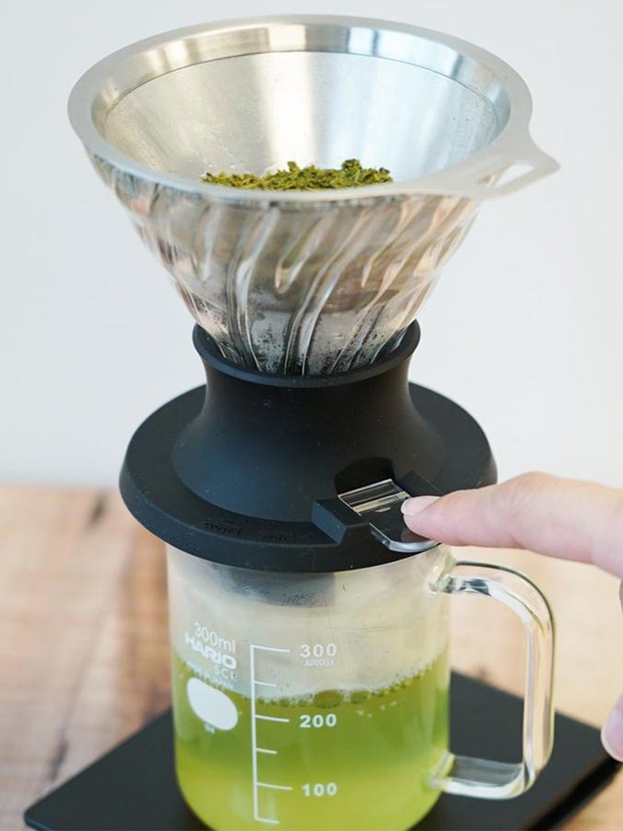 Hario V60 Immersion Dripper Switch, Size 02Coffee Dripperفولت VOLT