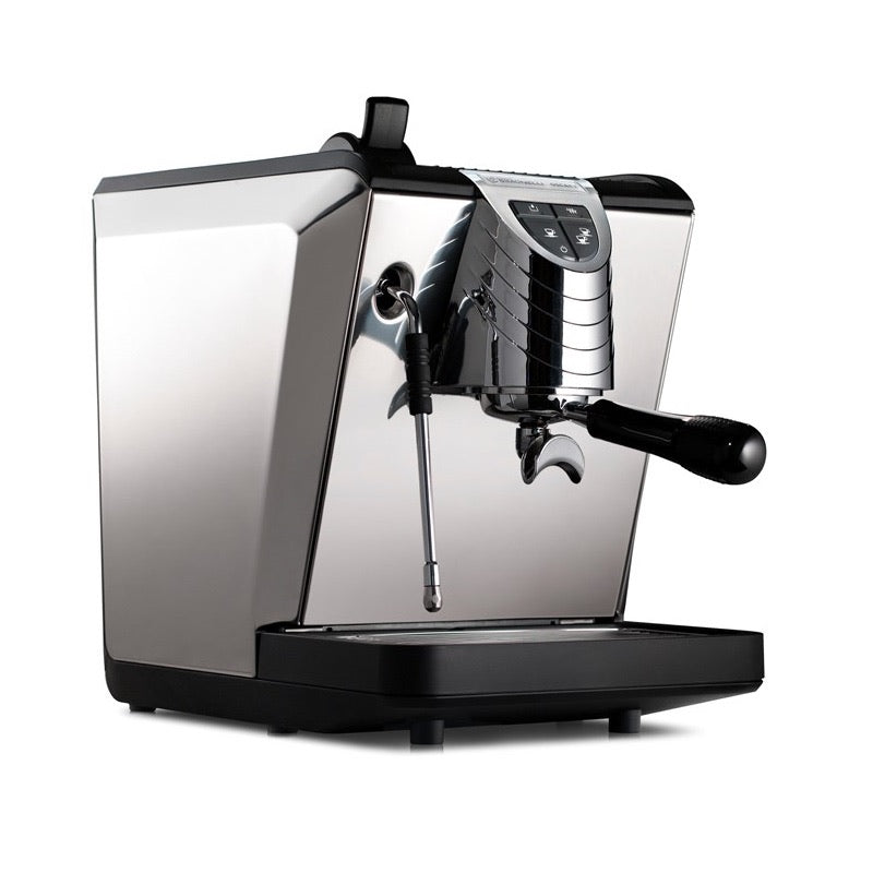 Oscar II Espresso Machine + OVP KIT - فولت VOLT