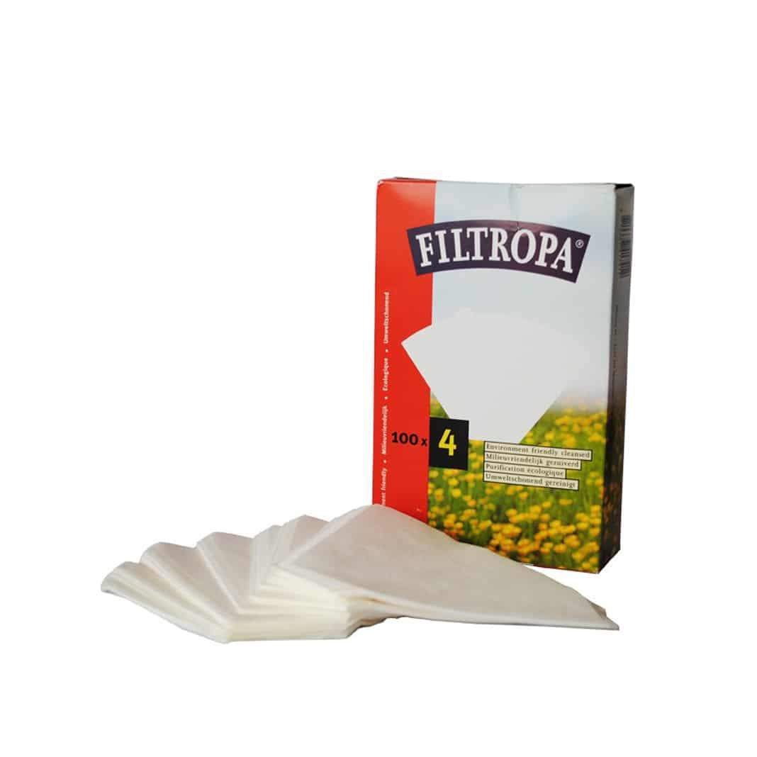 Filtropa Filter Paper - فولت VOLT