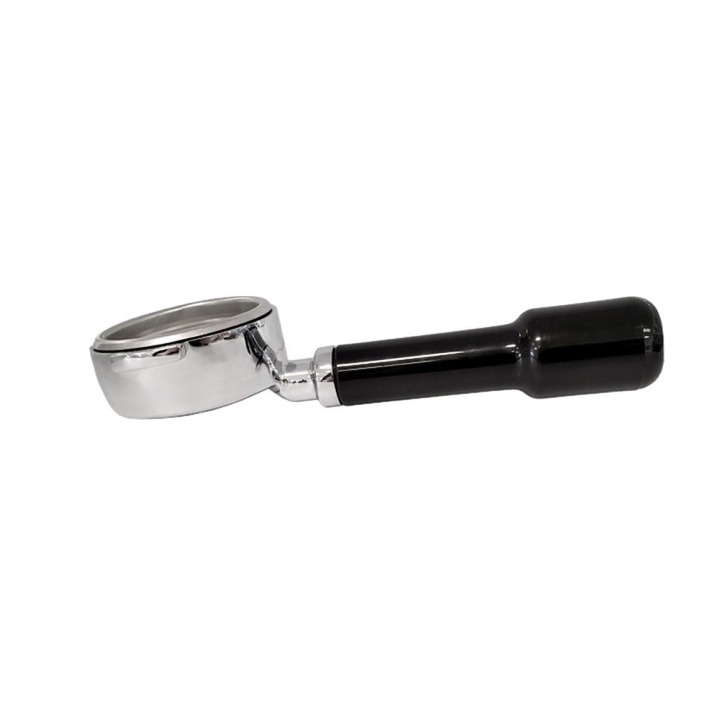 E61 Bottomless Black Handle Portafilter - فولت VOLT