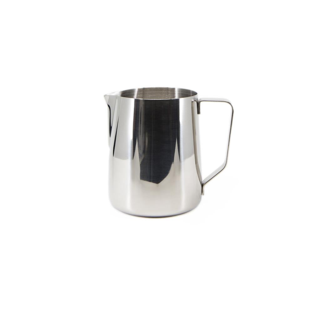 Rhino Milk Pitcher 360ml (12oz) - فولت VOLT