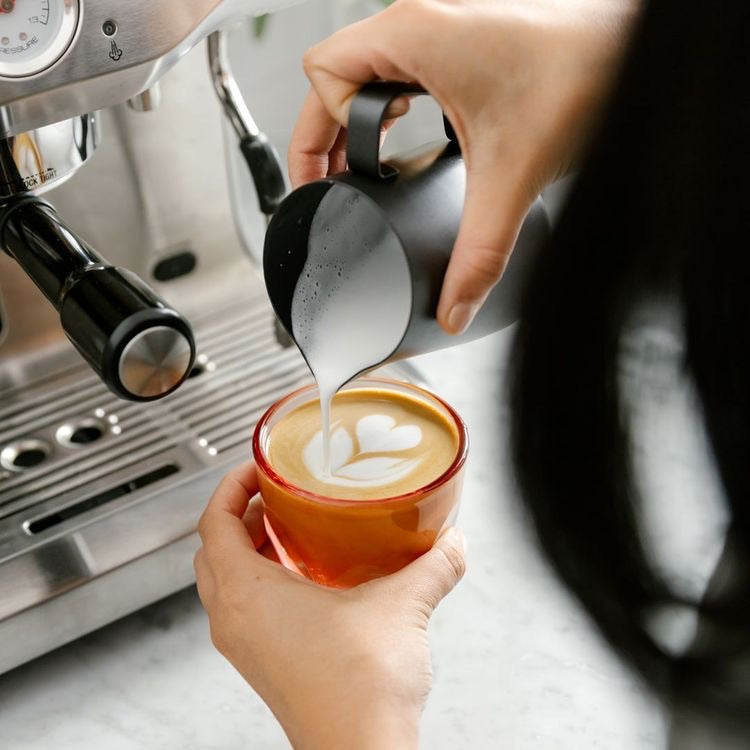 Vero cortado Glass Rose - فولت VOLT