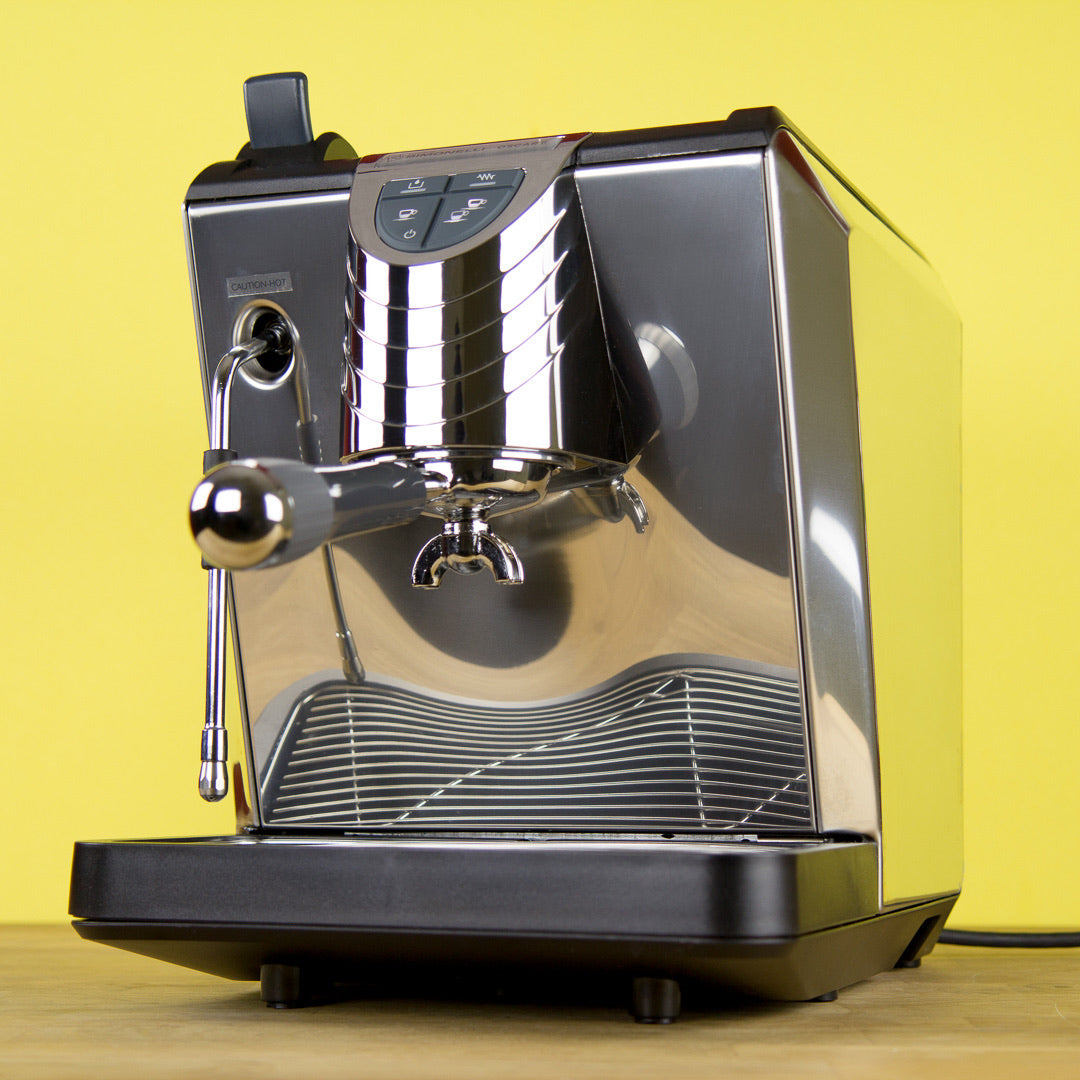 Oscar II Espresso Machine + OVP KIT - فولت VOLT