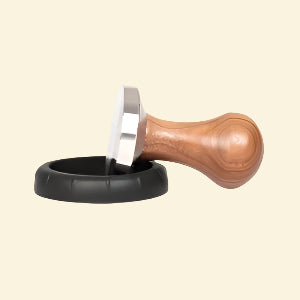 Cafelat Tamper seat Black - فولت VOLT