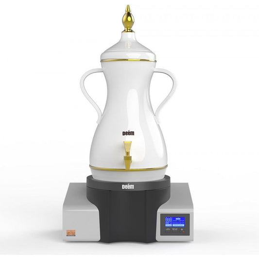 Guests Dalla - Electric Arabic Coffee Maker - فولت VOLT