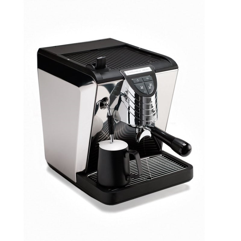 Oscar II Espresso Machine + OVP KIT - فولت VOLT