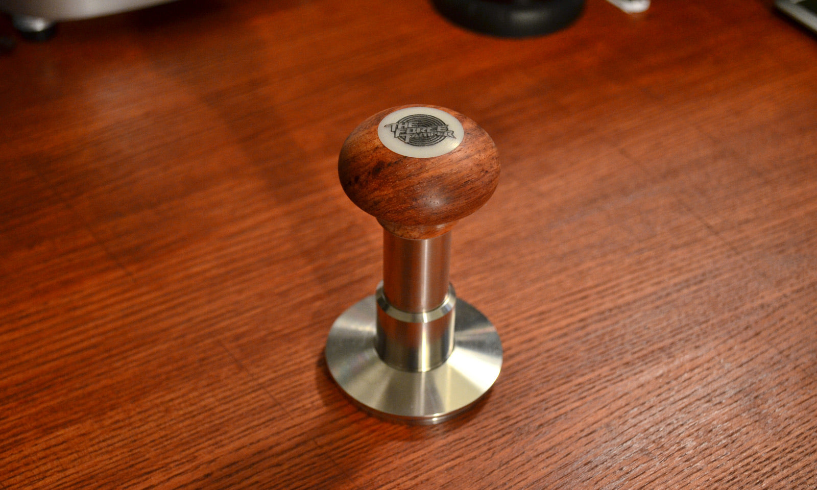 THE FORCE TAMPER  58.5 - فولت VOLT