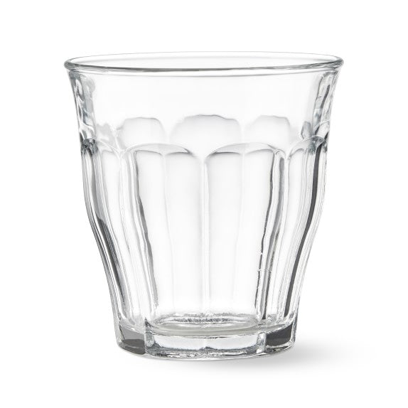 Duralex Picardie Clear Glass 4 Set of 16cl - فولت VOLT