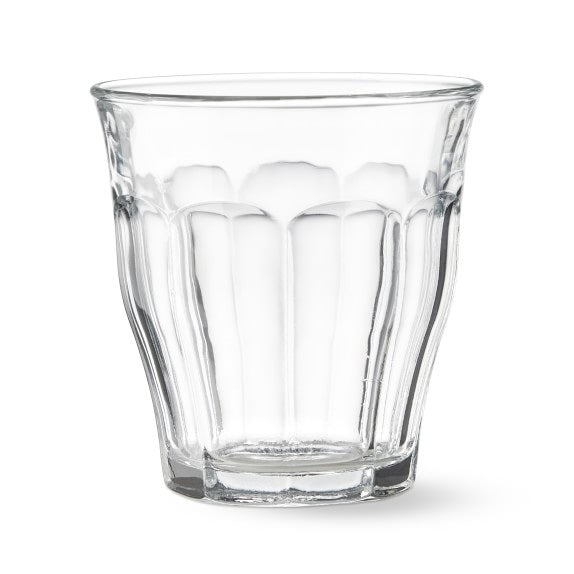Duralex Picardie Clear Glass 6 Set of 16cl - فولت VOLT