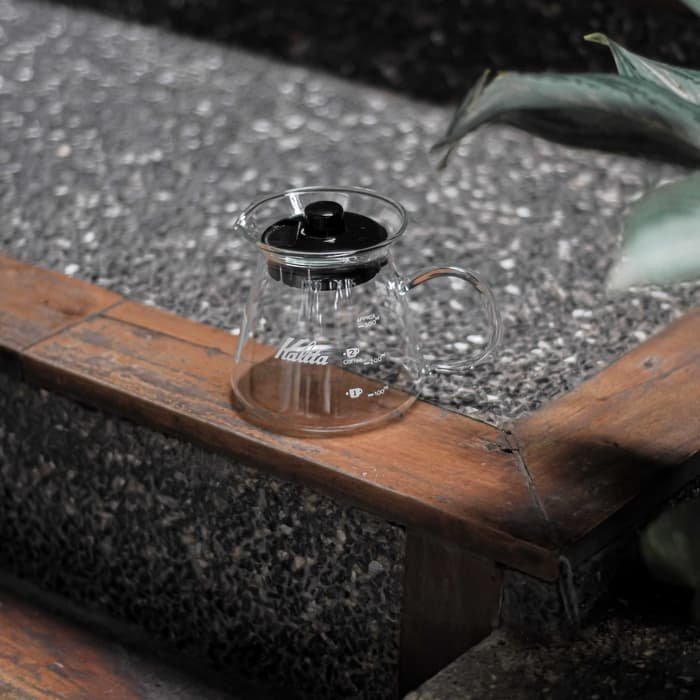 Kalita 300 Server GCoffee Serverفولت VOLT