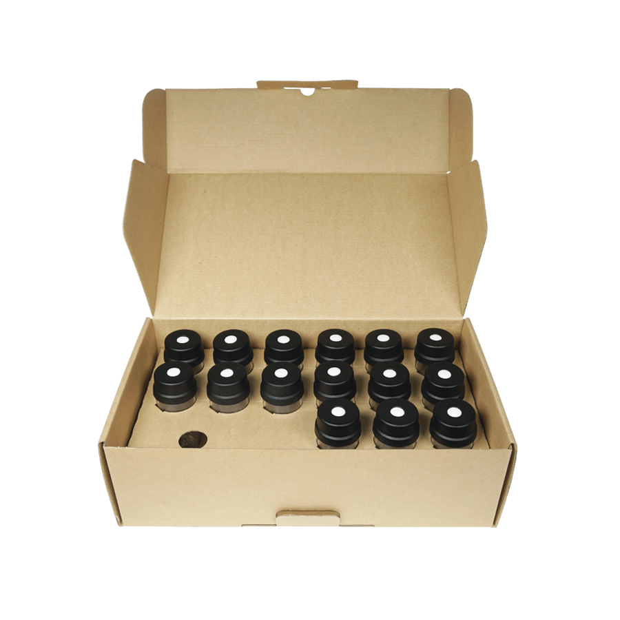 Kamel 15pcs Bean Cellarفولت VOLT