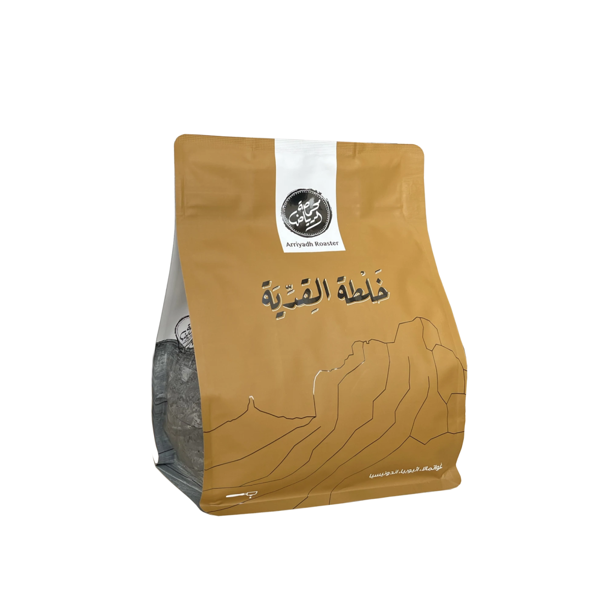 خلطة القدية 500 جرامفولت VOLT