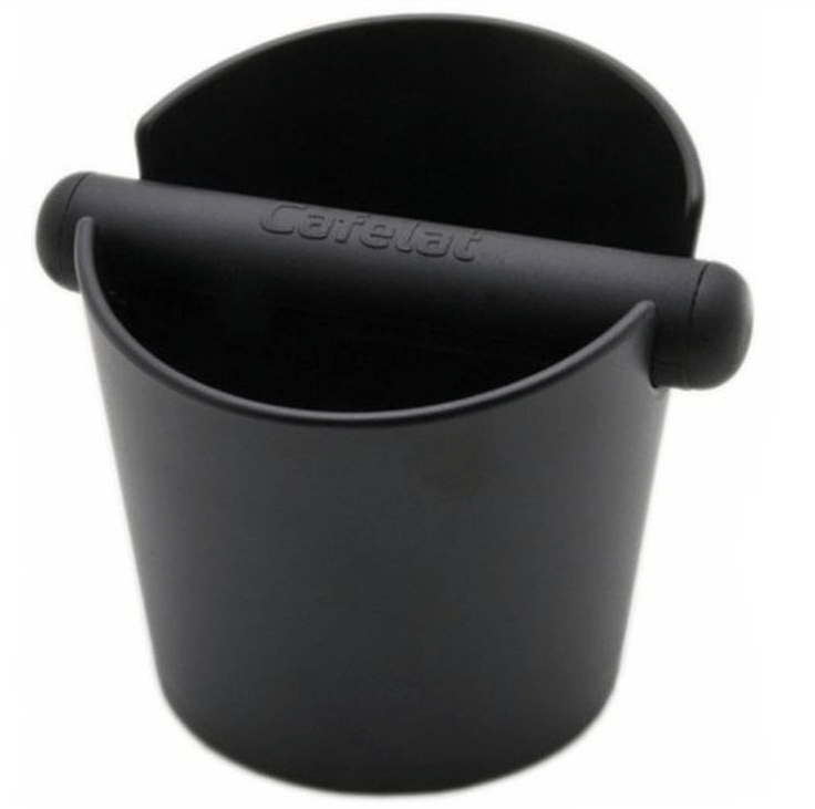 Knockbox Cafelat Tubbi Large BlackKnockboxفولت VOLT