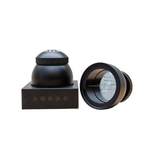 New Duomo coffee distributer the eight 58mmCoffee Distributorفولت VOLT