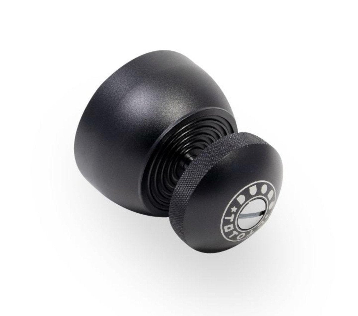 New Duomo coffee distributer the eight 58mmCoffee Distributorفولت VOLT