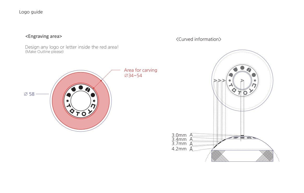 New Duomo coffee distributer the eight 58mmCoffee Distributorفولت VOLT