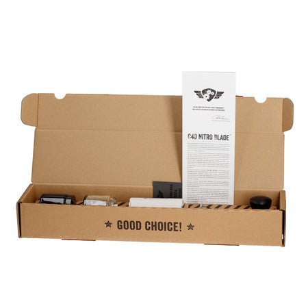 Nitro Blade Coffee Chocolate FinelineCoffee Grinderفولت VOLT