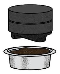 ONA Coffee Distributor OCD V3 BlacKCoffee Distributorفولت VOLT