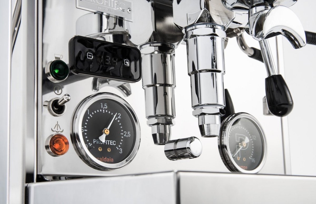 Profitec Pro 700Espresso Machineفولت VOLT