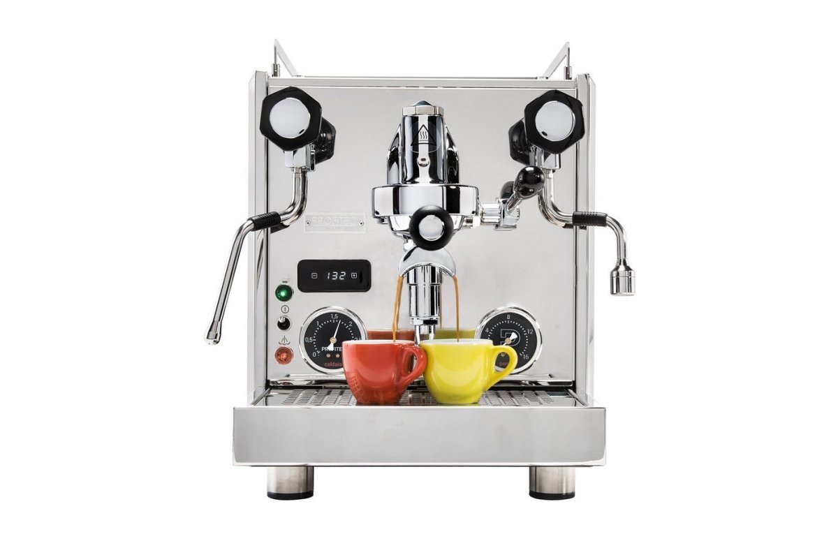 Profitec Pro 700Espresso Machineفولت VOLT
