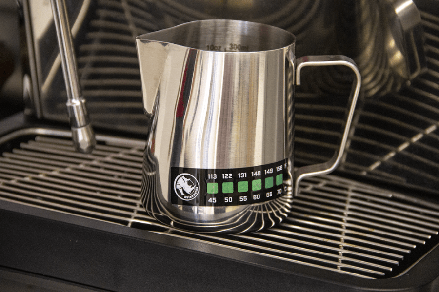 Rhino Accutemp milk thermometerthermometerفولت VOLT