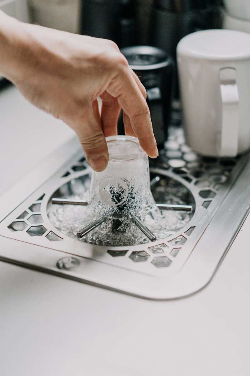 Rhino Pitcher Rinser 300mmRinserفولت VOLT