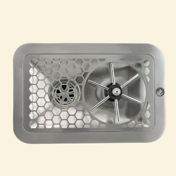 Rhino Pitcher Rinser 300mmRinserفولت VOLT