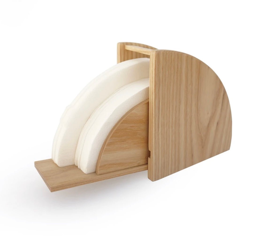 V60 Filter Holder Storage ContainerV60 Filter Holderفولت VOLT