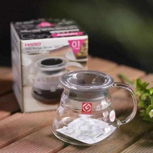 V60 Range Server 360 size 01Coffee Serverفولت VOLT