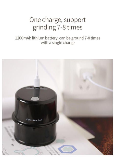 Xiaomi LAVIDA Electric Coffee Cup Stainless Steel 427MLV60 Portable Cupفولت VOLT